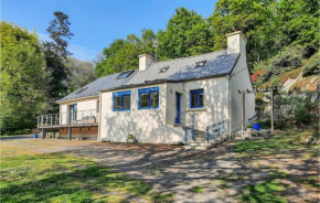 1 Bedroom Amazing Home In Plouigneau